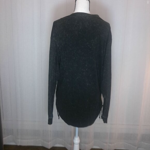 PINK by Victoria Secret Long Sleeve Tunic XL - Picture 2 of 5